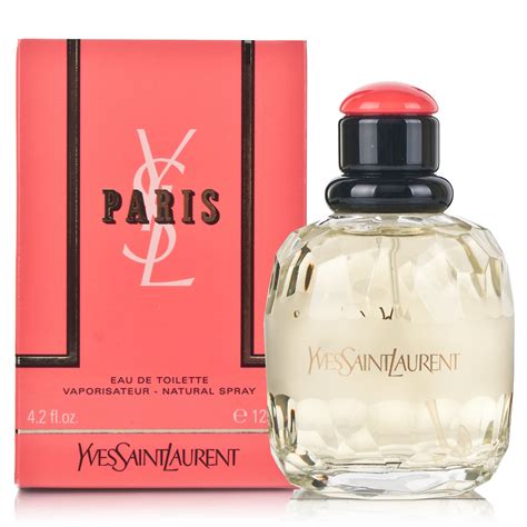 yves saint laurent my paris|where to buy paris perfume.